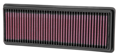 KN Drop in Air Filters