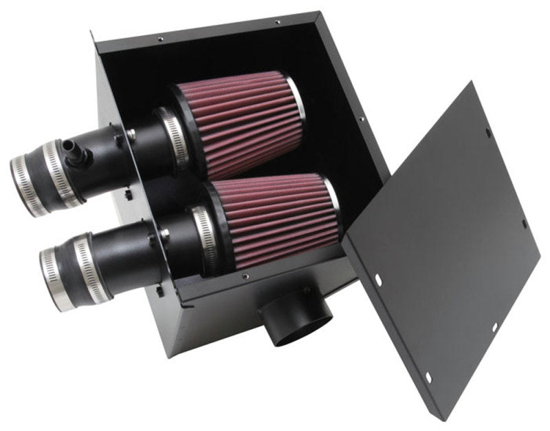 KN 57 FIPK Air Intake 50