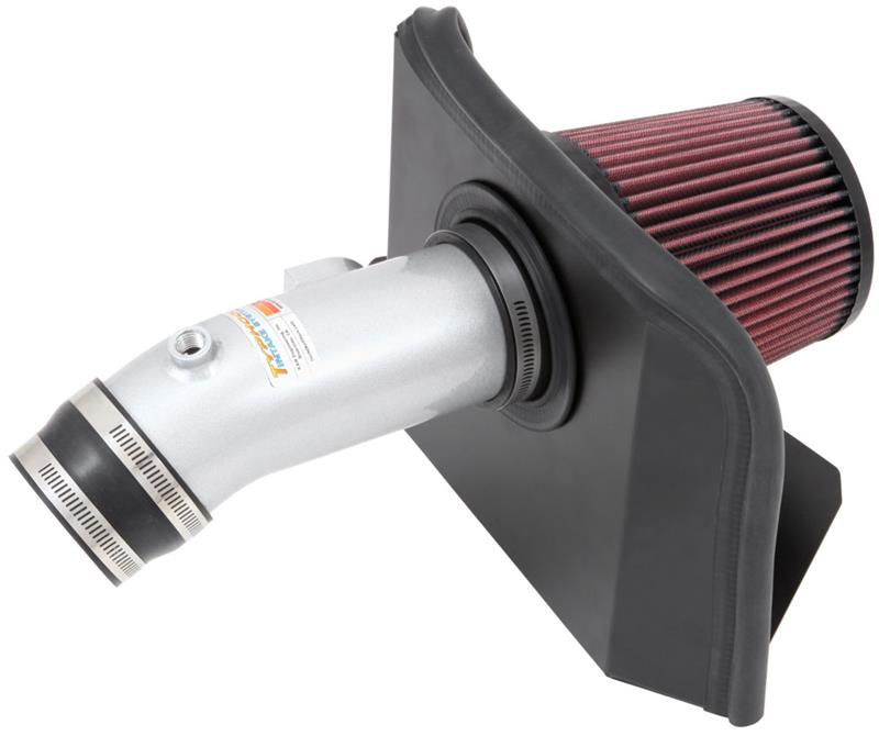 KN 69 Typhoon Intake