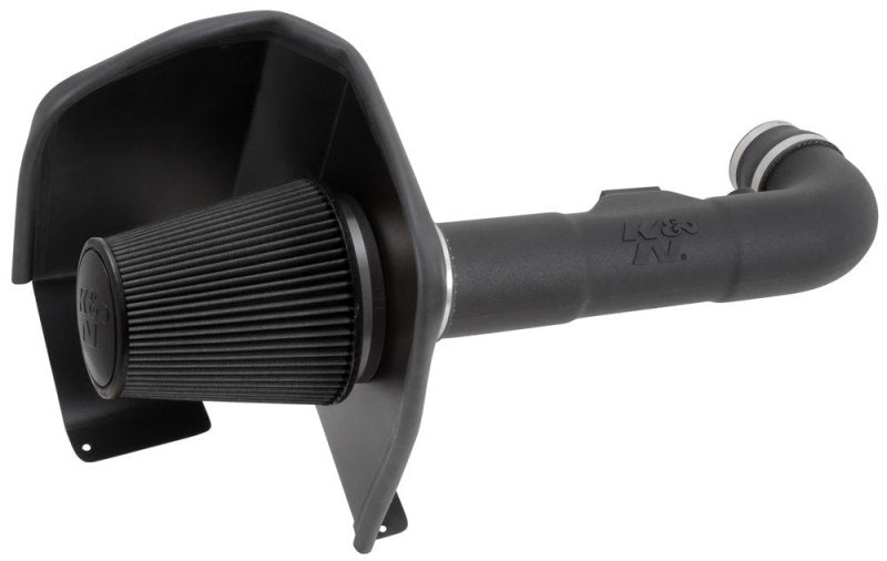 KN Performance Air Intake Systems