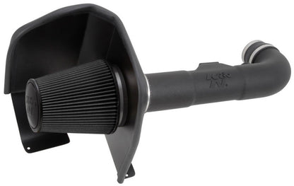 KN Performance Air Intake Systems
