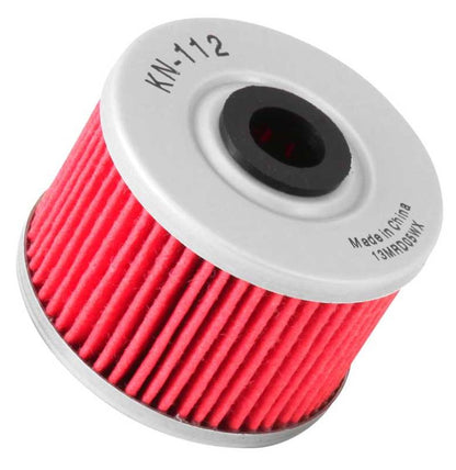 KN UTV Oil Filters