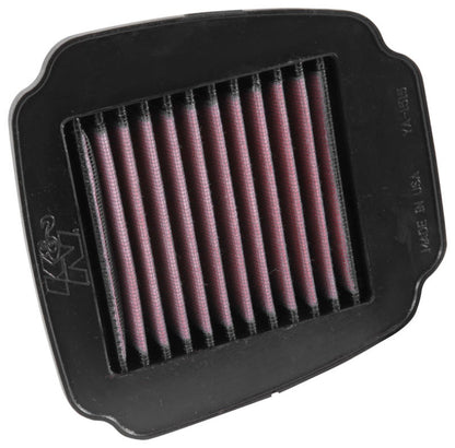 KN Motorcycle Air Intake Systems