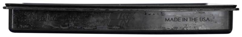 KN Direct Fit Air Filter