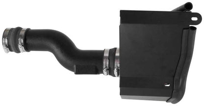 KN 63 AirCharger Intake