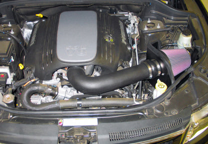 KN 57 FIPK Air Intake 50