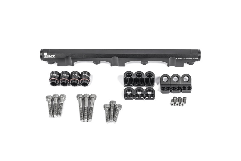 RAD Fuel Rails