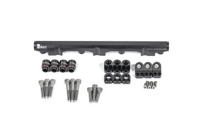RAD Fuel Rails