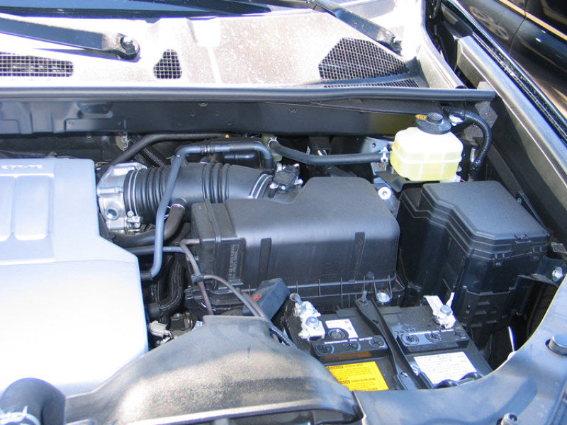 KN Drop in Air Filters