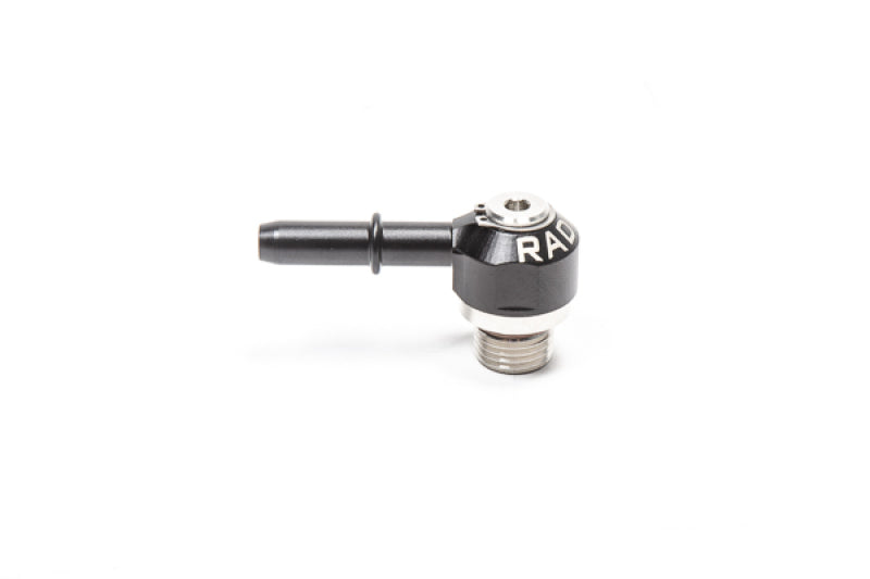 RAD Fittings