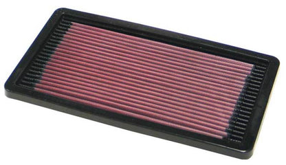 KN Drop in Air Filters