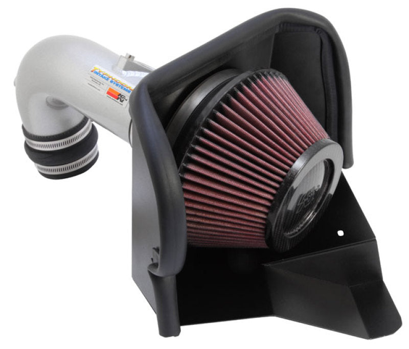 KN 69 Typhoon Intake