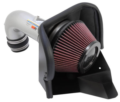 KN 69 Typhoon Intake
