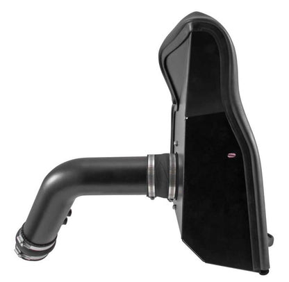 KN 69 Typhoon Intake