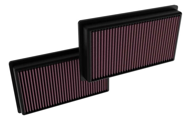 KN Drop in Air Filters