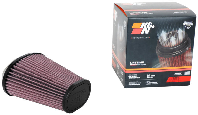 KN Universal Air Filter