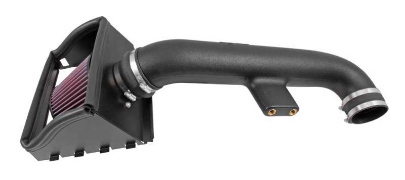 KN 57 FIPK Air Intake 50