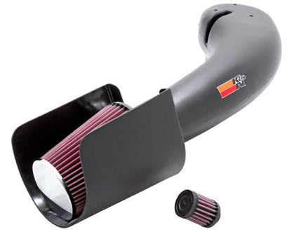 KN 57 FIPK Air Intake 50