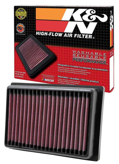 KN UTV Drop In Air Filters