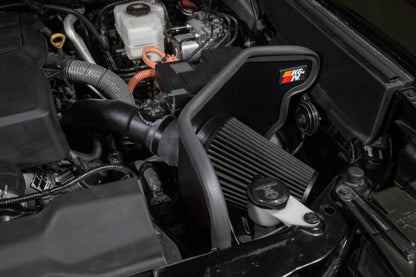 KN 71 Blackhawk Air Intake