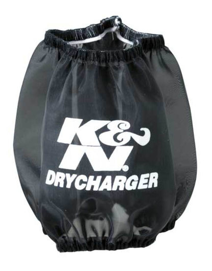 KN DryCharger Air Filter Wrap