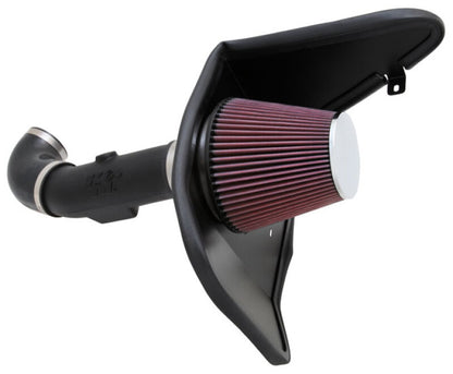 KN 57 FIPK Air Intake 50