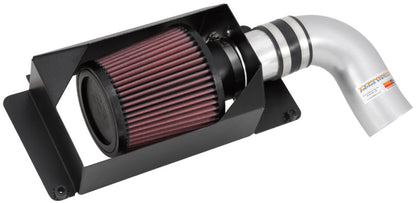KN 69 Typhoon Intake