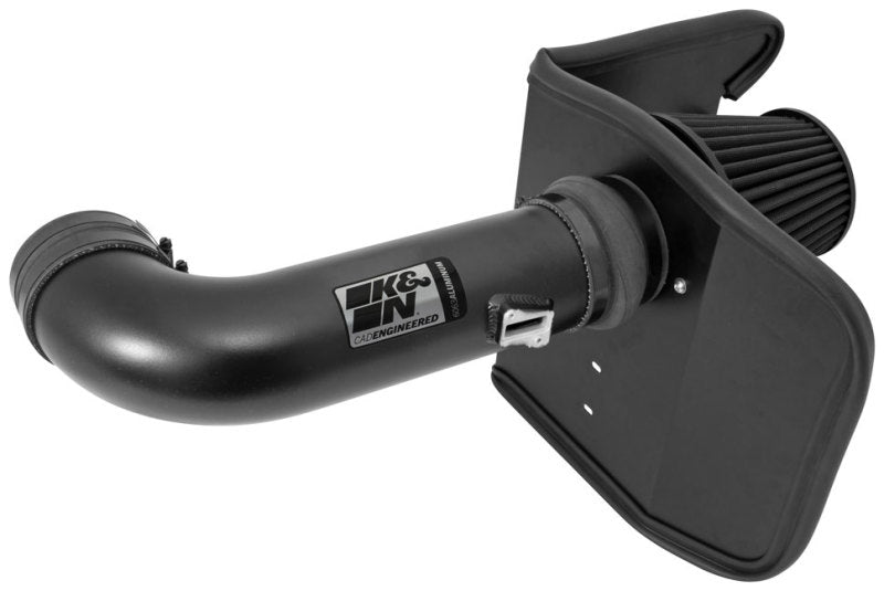 KN 71 Blackhawk Air Intake