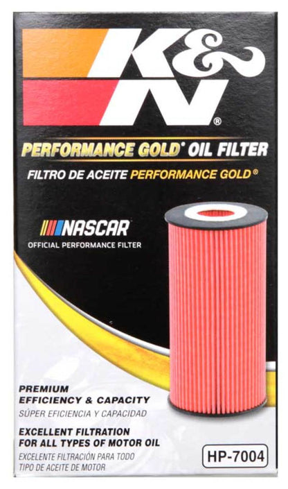 KN Oil Filter