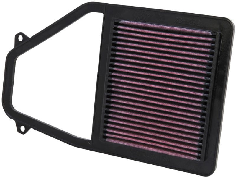 KN Drop in Air Filters