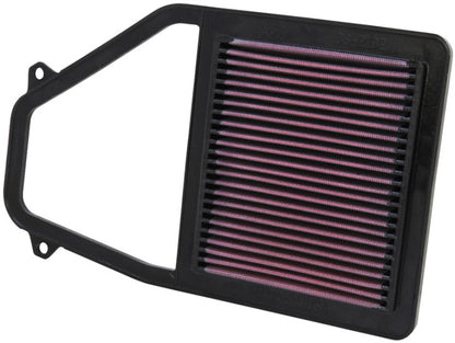 KN Drop in Air Filters