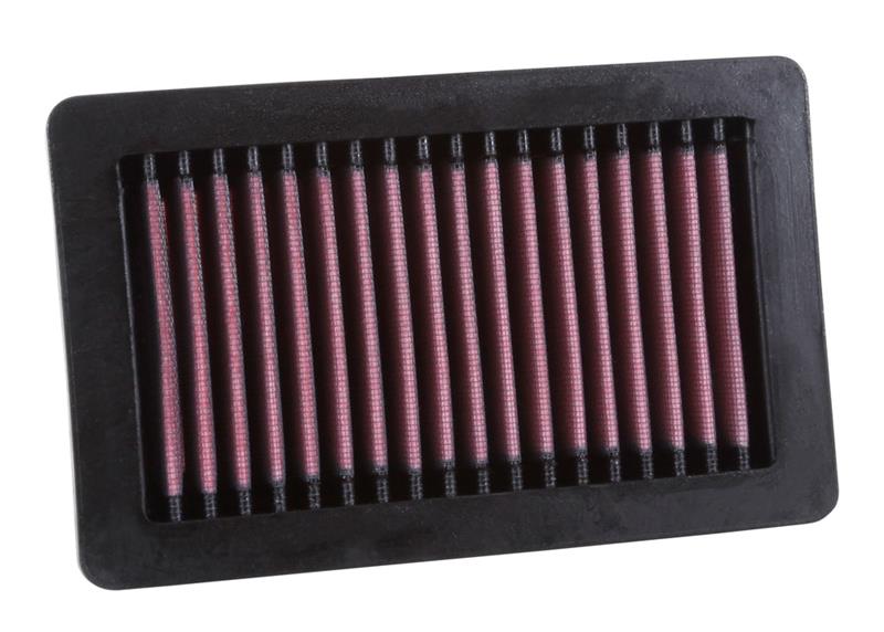 KN Drop in Air Filters