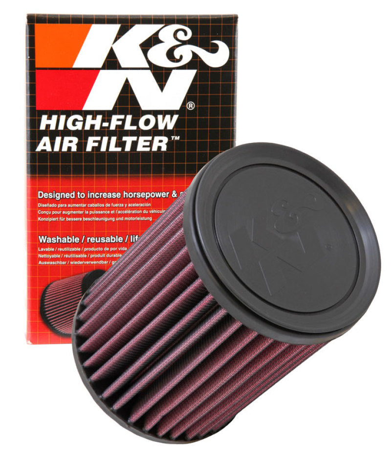 KN UTV Drop In Air Filters