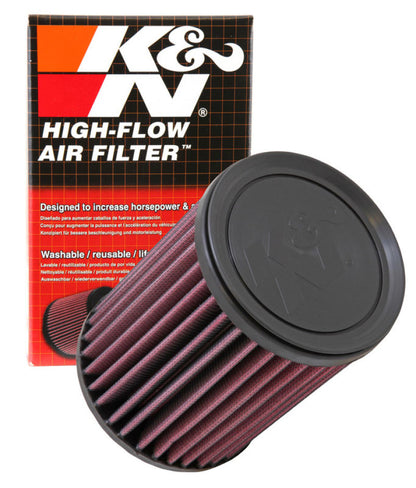 KN UTV Drop In Air Filters