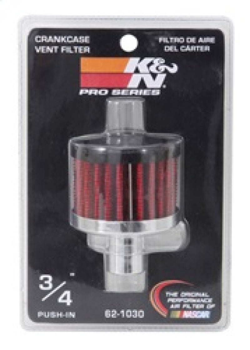 KN Universal Air Filter