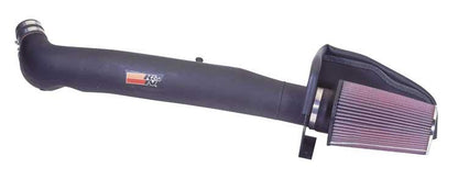 KN 57 FIPK Air Intake 50