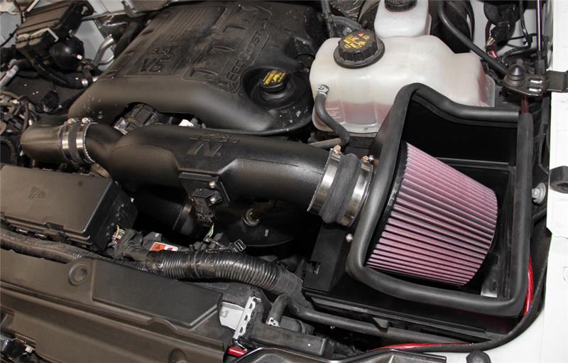 KN 57 FIPK Air Intake 50
