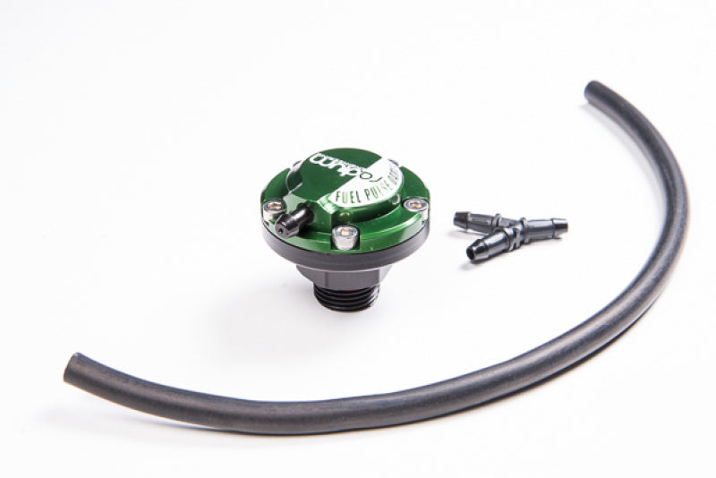 RAD Pulse Dampers