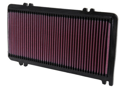 KN Drop in Air Filters