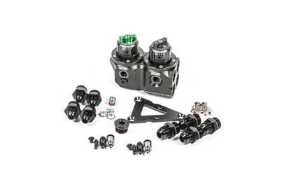 RAD Fuel Pressure Regulators