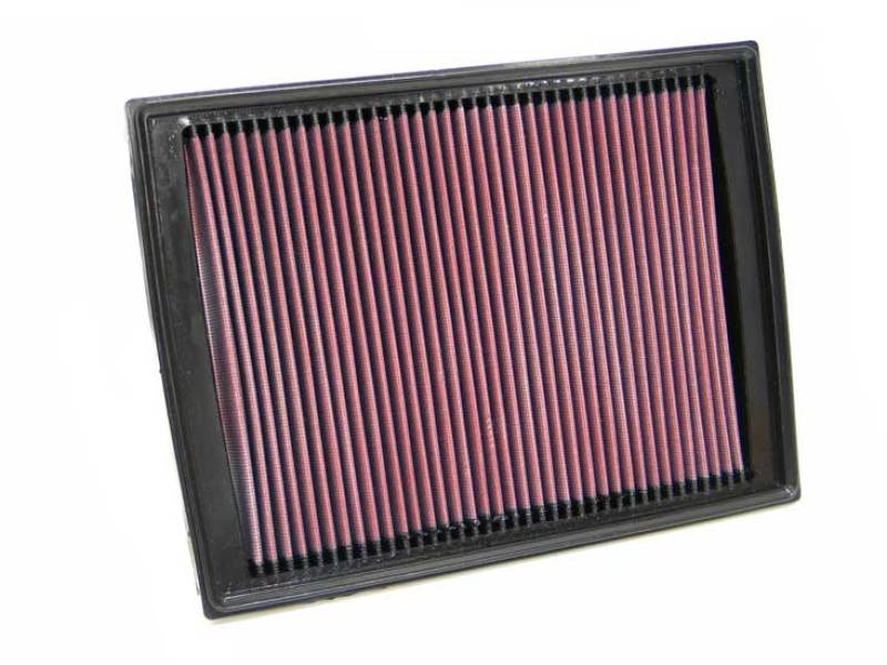 KN Drop in Air Filters