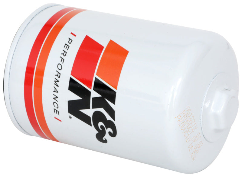 KN Premium Wrench-Off Oil Filt