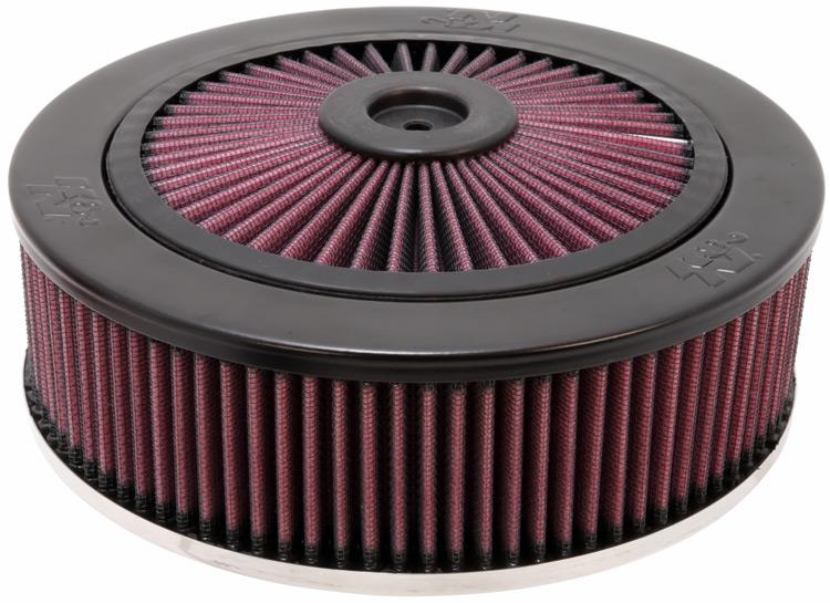 X-Stream Top Assembly