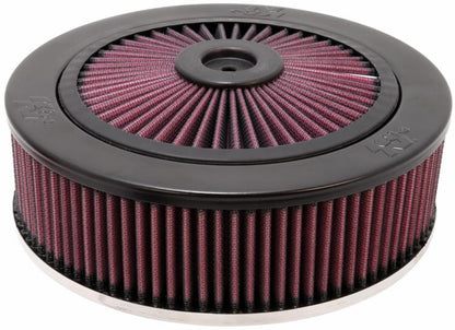 X-Stream Top Assembly