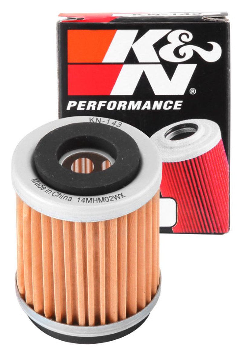 KN UTV Oil Filters