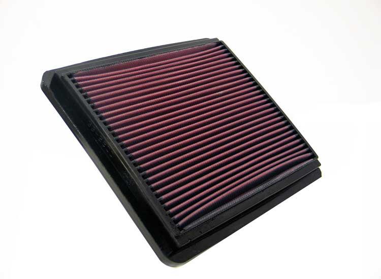 KN Direct Fit Air Filter