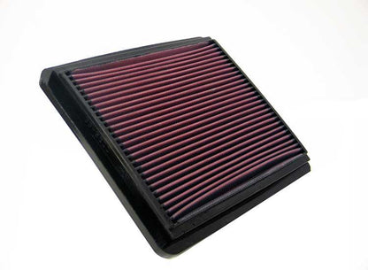KN Direct Fit Air Filter