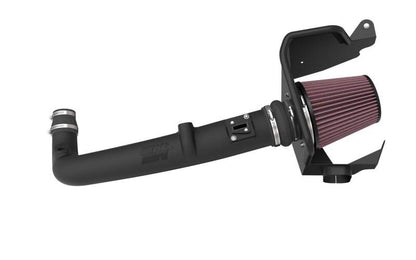 KN 63 AirCharger Intake
