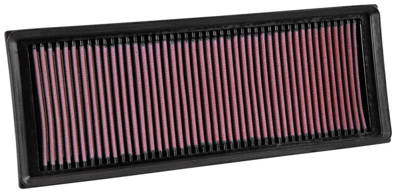 KN Drop in Air Filters