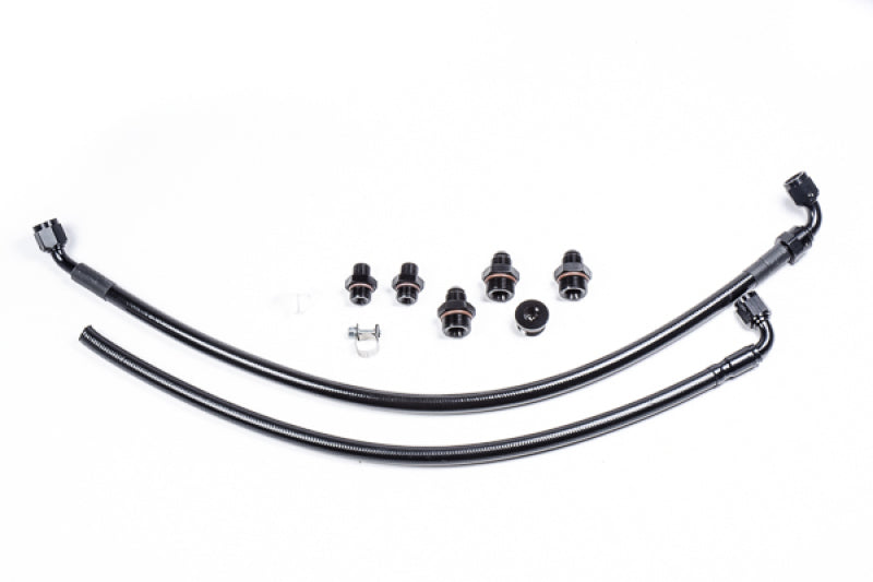RAD Fuel Hangers